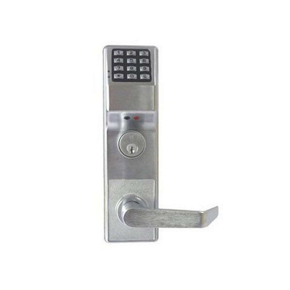 Alarm Lock Systems Inc. ETDLS1G/26DV99 Trilogy T3 Exit Trim V99